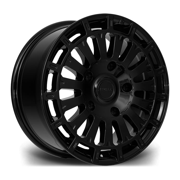 Riviera-RXS5-Gloss-Black-18x8-5x120-ET35-72.6mm-felger-wheels-rims