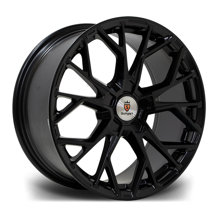 Stuttgart-SF12-Matt-Black-18x8.5-5x120-ET38-72.6mm-felger-wheels-rims