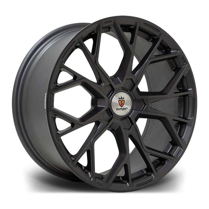 Stuttgart-SF12-Matt-Gunmetal-18x8.5-5x112-ET45-73.1mm-felger-wheels-rims