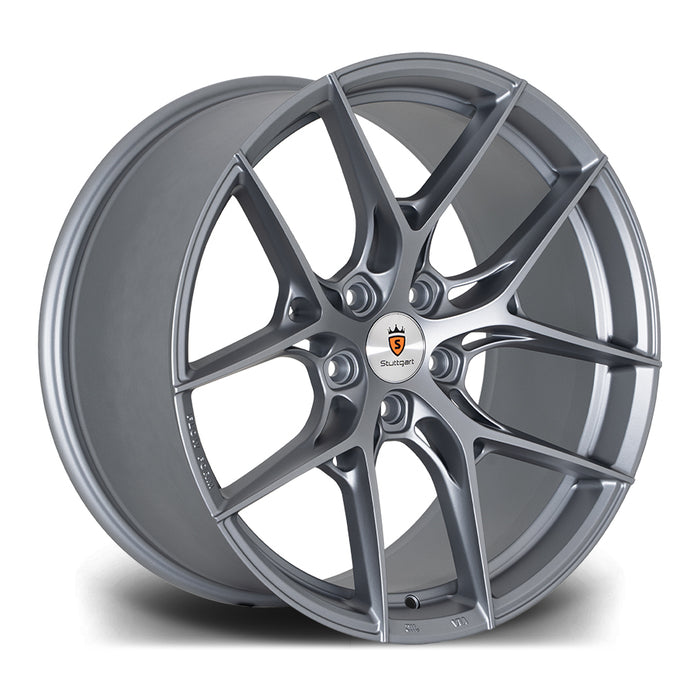 Stuttgart-SF13-Gloss-Grey-19x8.5-5x112-ET42-73.1mm-felger-wheels-rims