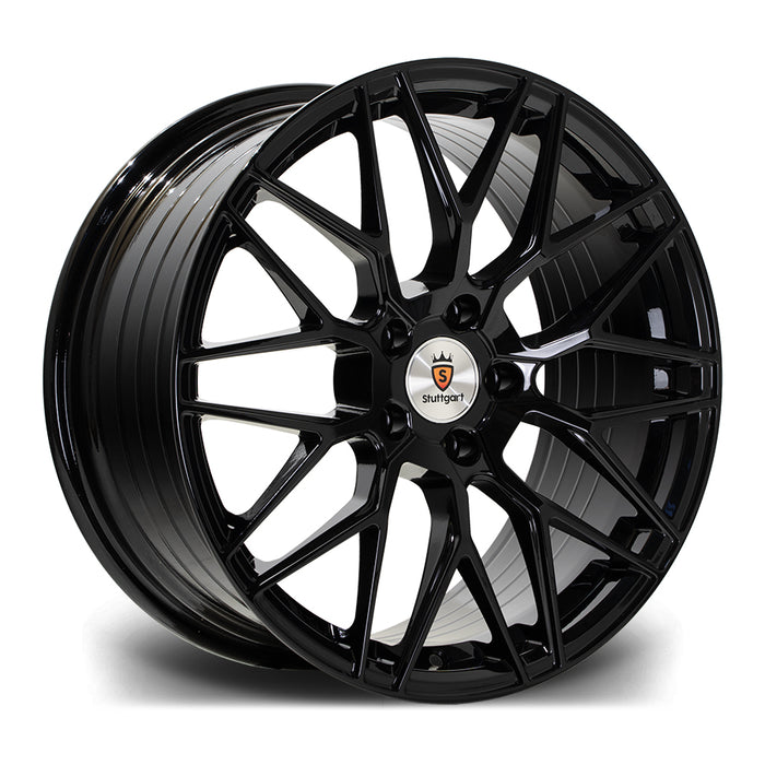 Stuttgart-SF14-Gloss-Black-18x8.5-5x112-ET42-73.1mm-felger-wheels-rims