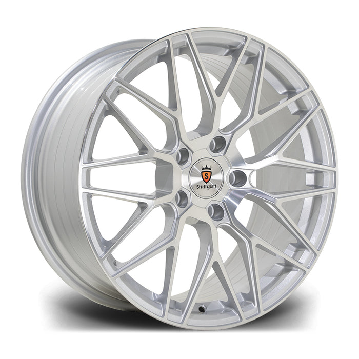 Stuttgart-SF14-Silver-Machined-18x8.5-5x120-ET42-73.1mm-felger-wheels-rims