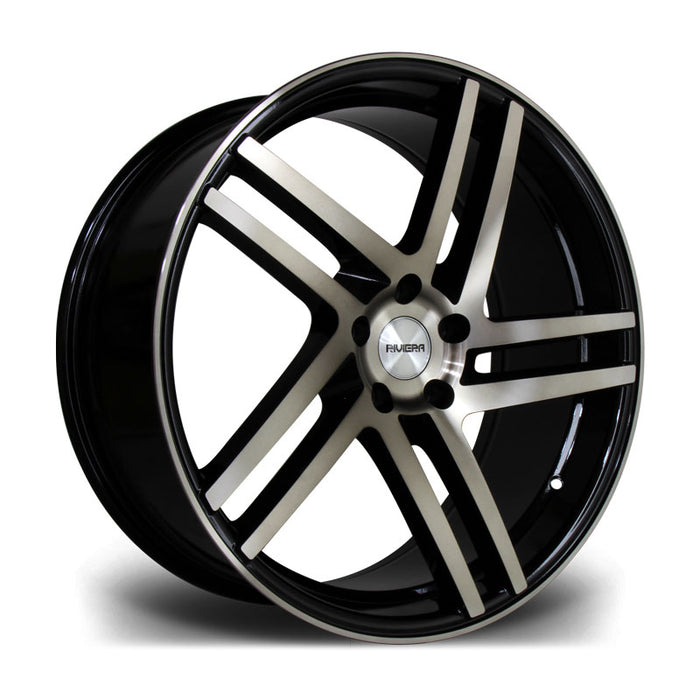 Riviera-TWIST-Gold-20x8.5-5x120-ET35-74.1mm-felger-wheels-rims