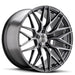 Varro-VD06X-Gloss-Titanium-Brushed-Face-Grey-22x10.5-72.56-wheels-rims-felger-Felgkongen