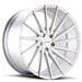 Varro-VD15-Matte-Silver-Brushed-Face-Silver-20x8.5-71.6-wheels-rims-felger-Felgkongen
