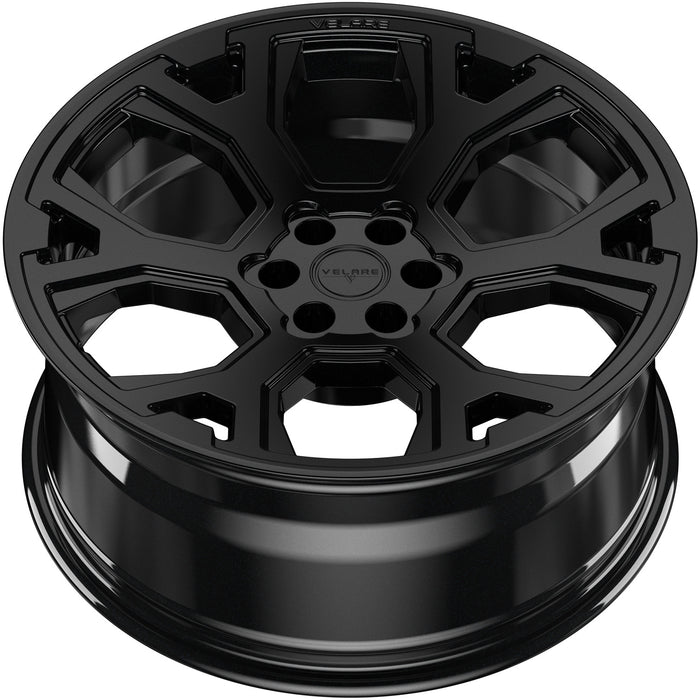 Velare VLR-AT2 Diamond Black - 20x9 | 6x114.3 | +10 | 66.1mm