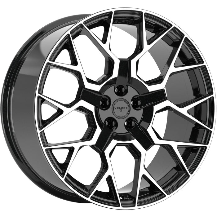 Velare-VLR02-Diamond-Black-Machined-Face-Black-22x9.5-71.6-wheels-rims-felger-Felgkongen