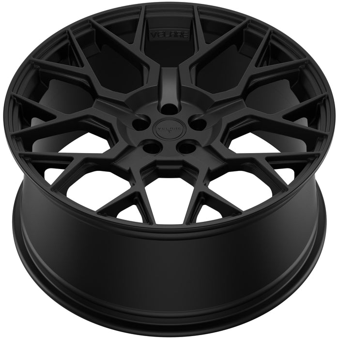 Velare VLR02 Onyx Black - 22x9.5 | 5x112 | +25 | 66.6mm