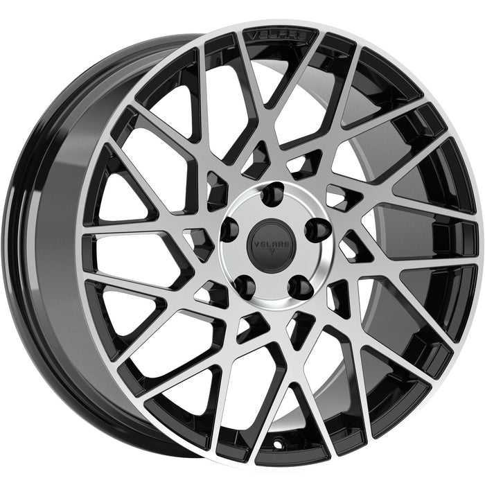 Velare-VLR03-Diamond-Black-Machined-Face-Black-19x8.5-73.1-wheels-rims-felger-Felgkongen