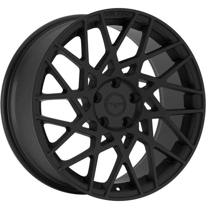 Velare-VLR03-Onyx-Black-Black-19x8.5-74.1-wheels-rims-felger-Felgkongen