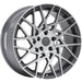 Velare-VLR03-Platinum-Grey-Machined-Face-Grey-19x8.5-72.6-wheels-rims-felger-Felgkongen