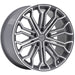 Velare-VLR04-Platinum-Grey-Machined-Face-Grey-20x8.5-71.56-wheels-rims-felger-Felgkongen