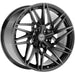 Velare-VLR06-Diamond-Black-Black-20x8.5-66.6-wheels-rims-felger-Felgkongen