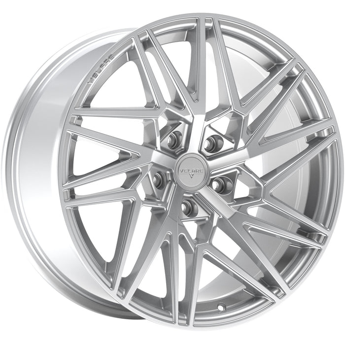 Velare-VLR06-Iridium-Silver-Silver-20x8.5-72.6-wheels-rims-felger-Felgkongen