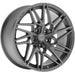 Velare-VLR06-Matt-Graphite-Black-20x8.5-74.1-wheels-rims-felger-Felgkongen