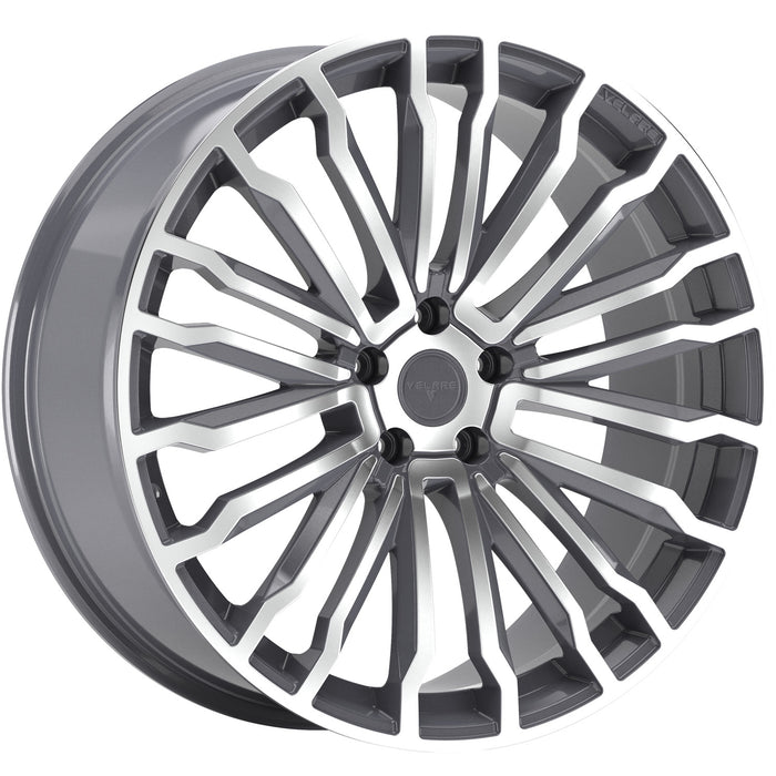 Velare-VLR09-Platinum-Grey-Machined-Face-Grey-22x9.5-74.1-wheels-rims-felger-Felgkongen