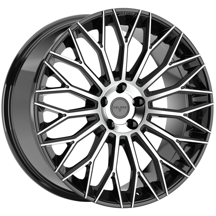 Velare-VLR10-Diamond-Black-Machined-Face-Black-22x9.5-63.4-wheels-rims-felger-Felgkongen