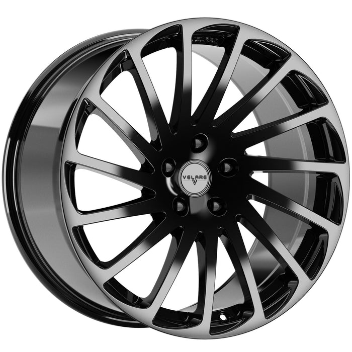 Velare-VLR11-Diamond-Black-Black-20x8.5-72.6-wheels-rims-felger-Felgkongen