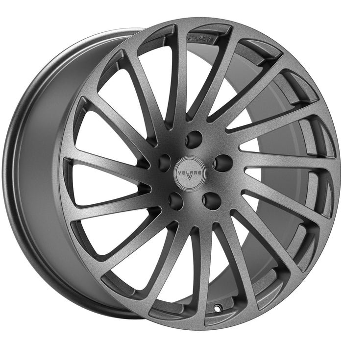 Velare-VLR11-Matt-Graphite-Black-20x8.5-73.1-wheels-rims-felger-Felgkongen