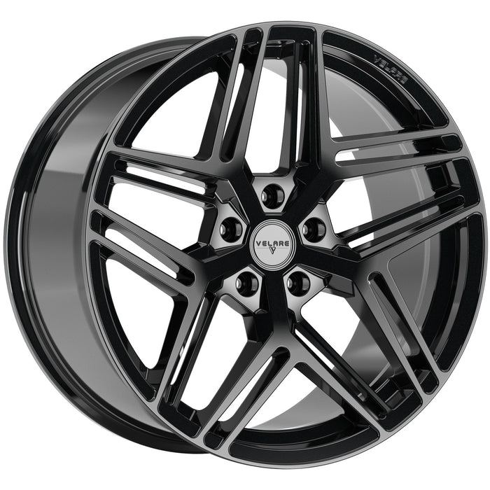 Velare-VLR16-Diamond-Black-Black-19x8.5-66.6-wheels-rims-felger-Felgkongen