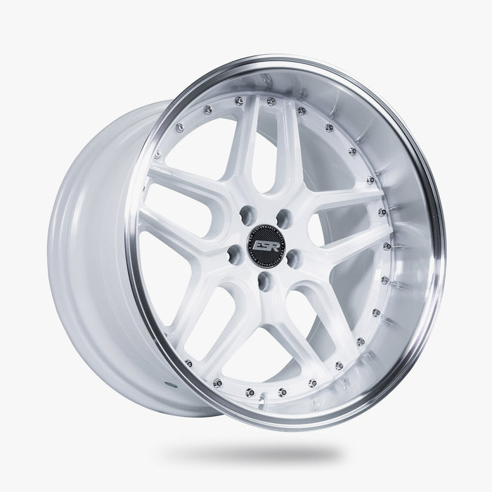 ESR-CS15-Gloss-White-White-19x9.5-72.6-wheels-rims-felger-Felgkongen