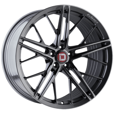 KLÄSSEN-ID-F53R-Dark-Graphite-Metallic-Black-20x9-72.6-wheels-rims-felger-Felgkongen