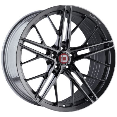 KLÄSSEN-ID-F53R-Dark-Graphite-Metallic-Black-19x9.5-72.6-wheels-rims-felger-Felgkongen