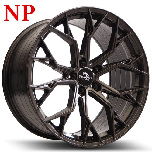 Forzza-Titan-Dark-Graphite-Black-19x8.5-72.56-wheels-rims-felger-Felgkongen