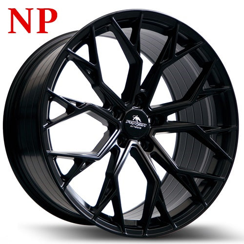 Forzza-Titan-Satin-Black-Black-19x8.5-66.45-wheels-rims-felger-Felgkongen