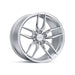 Variant-Krypton-Brushed-Aluminum-Silver-20x9-72.6-wheels-rims-felger-Felgkongen