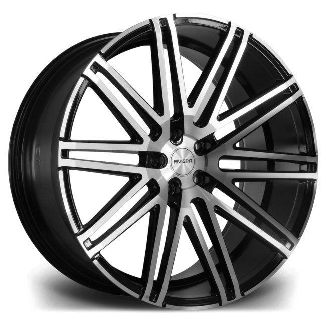 Riviera-RV120-Gloss-Black-22x10.5-5x120-ET42-74.1mm-felger-wheels-rims