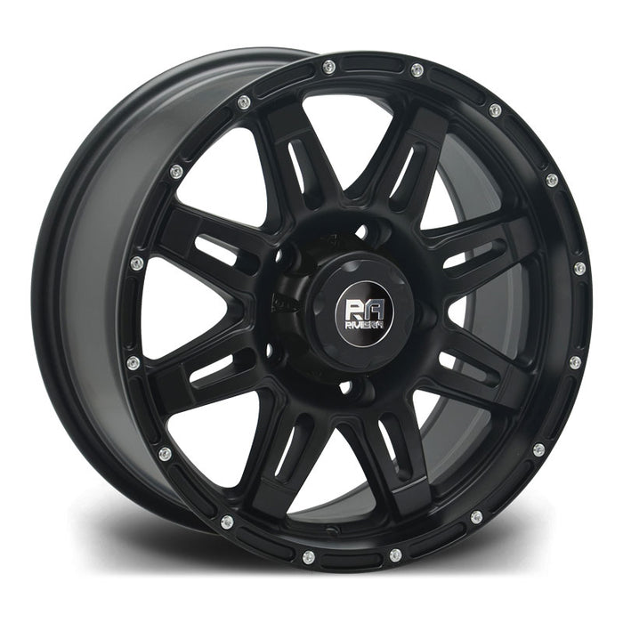 Riviera-RX600-Black-Milled-20x9-6x114.3-ET20-66.1mm-felger-wheels-rims