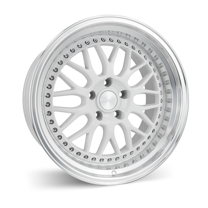 ESR-SR01-Gloss-White-White-19x8.5-72.6-wheels-rims-felger-Felgkongen