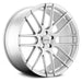 Varro-VD08-Matte-Silver-Brushed-Face-Silver-22x10.5-66.6-wheels-rims-felger-Felgkongen