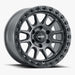 MVX-VX12-Matte-Graphite-Grey-18x9-106.1-wheels-rims-felger-Felgkongen